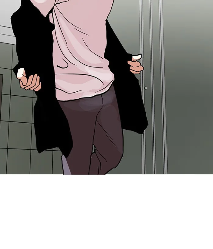 Lookism - Bölüm 123 - Sayfa 37