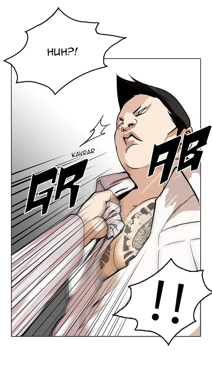 Lookism - Bölüm 123 - Sayfa 38