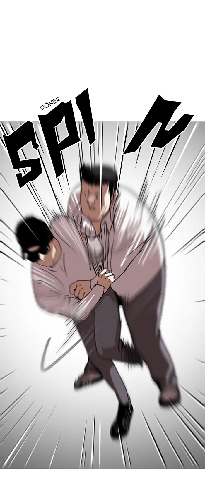 Lookism - Bölüm 123 - Sayfa 39