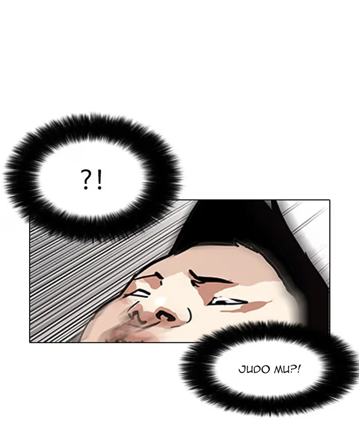 Lookism - Bölüm 123 - Sayfa 40