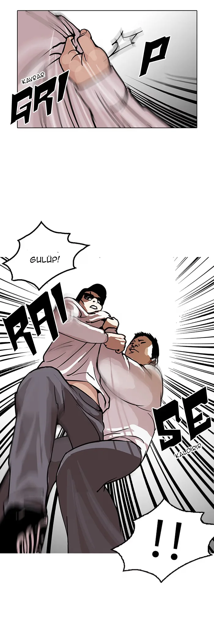Lookism - Bölüm 123 - Sayfa 42