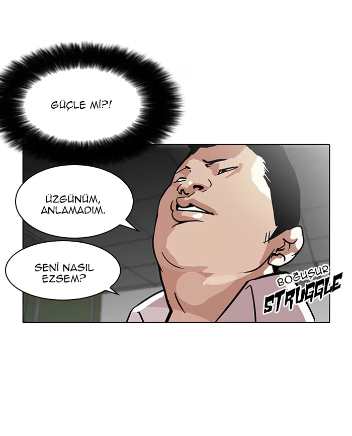 Lookism - Bölüm 123 - Sayfa 44