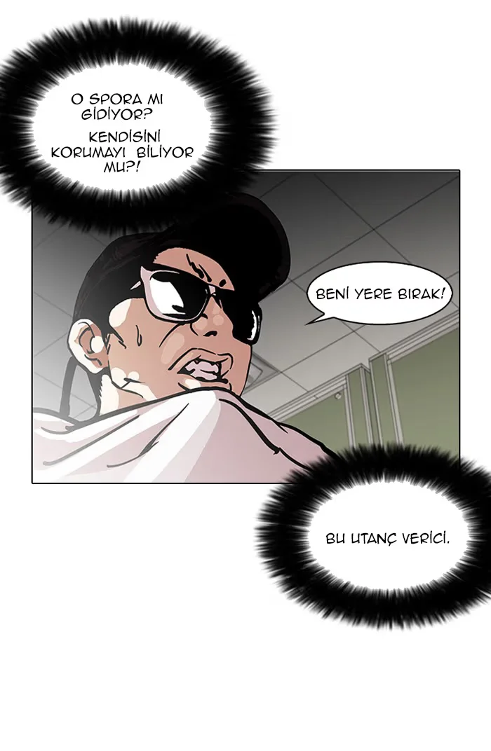 Lookism - Bölüm 123 - Sayfa 45