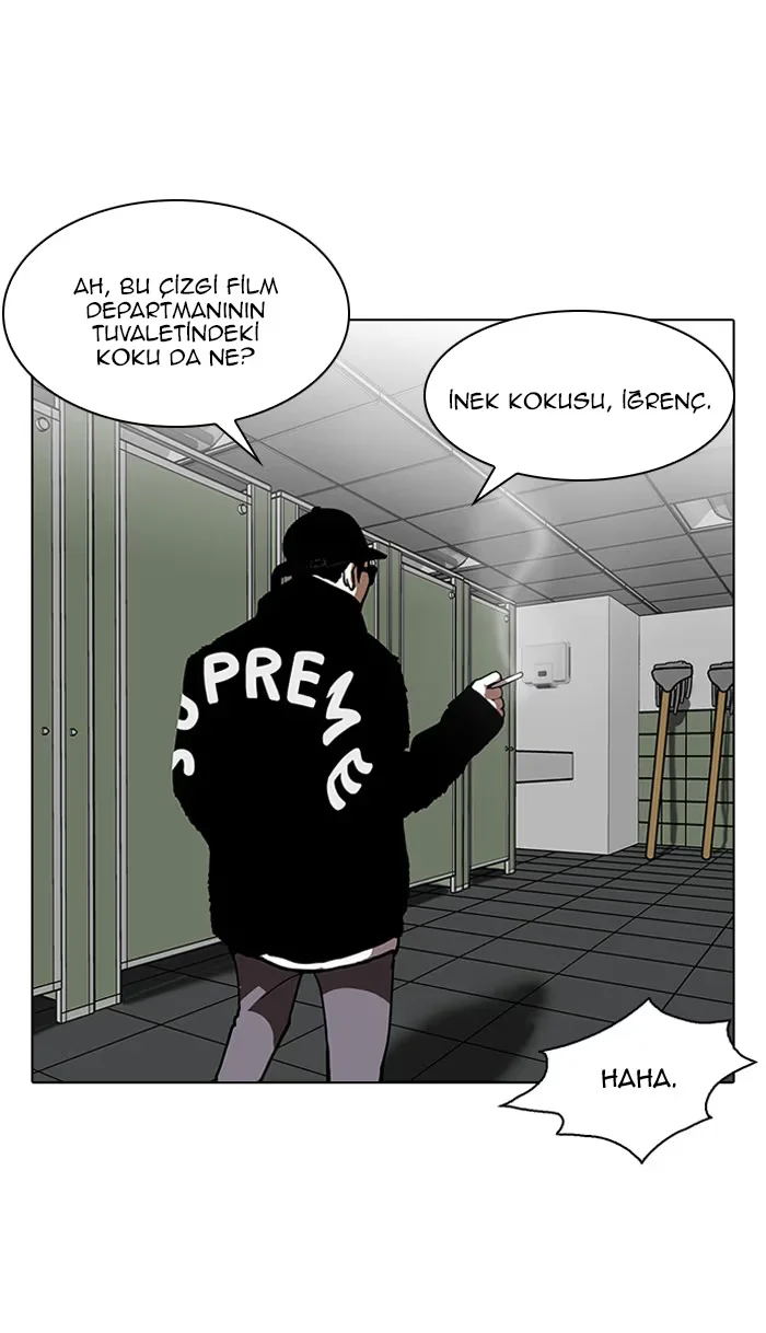 Lookism - Bölüm 123 - Sayfa 4