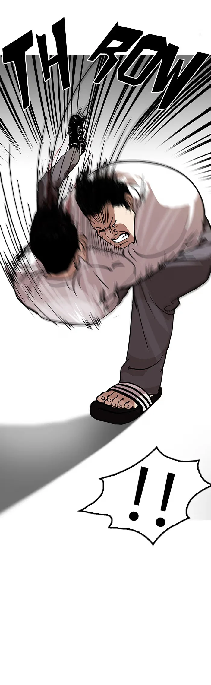 Lookism - Bölüm 123 - Sayfa 51