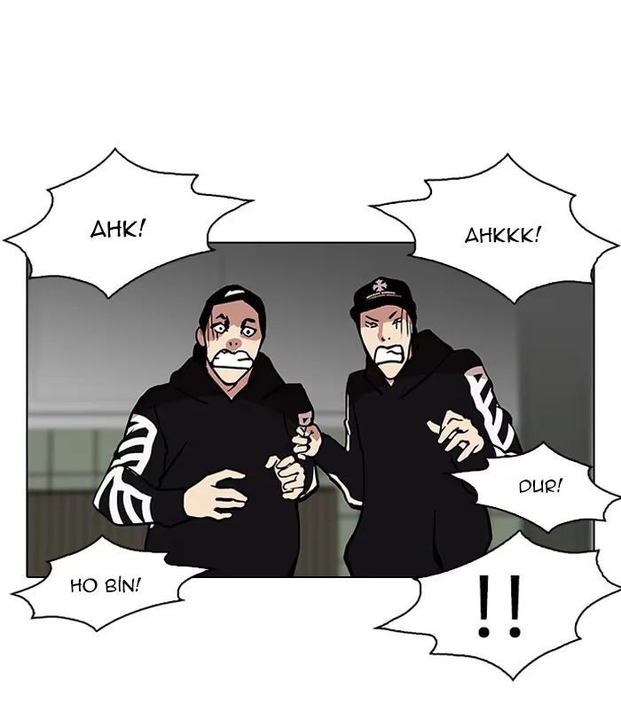 Lookism - Bölüm 123 - Sayfa 54
