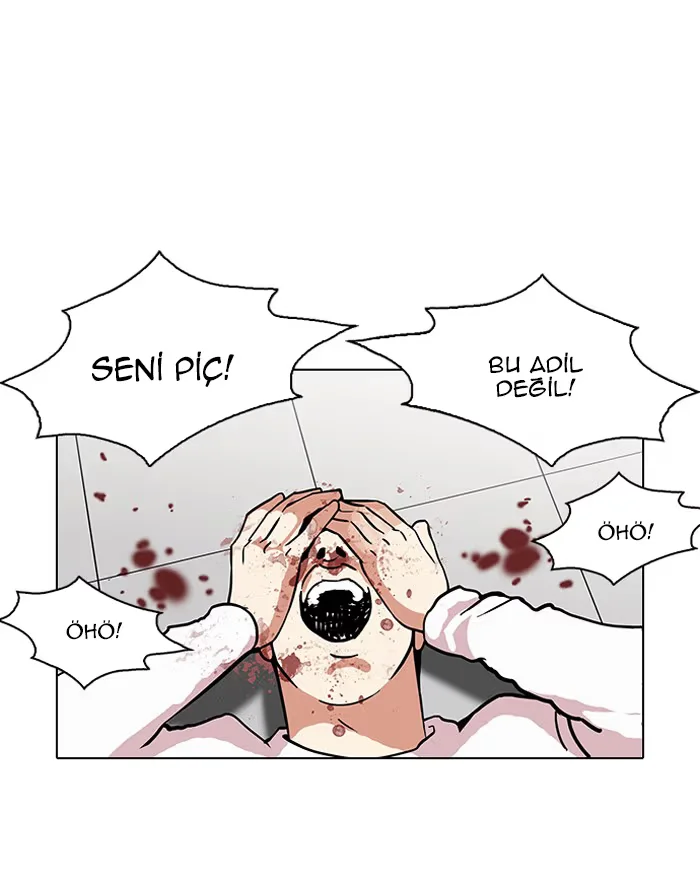 Lookism - Bölüm 123 - Sayfa 55