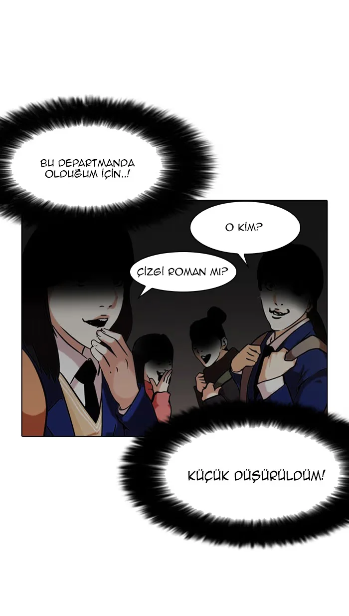 Lookism - Bölüm 123 - Sayfa 62