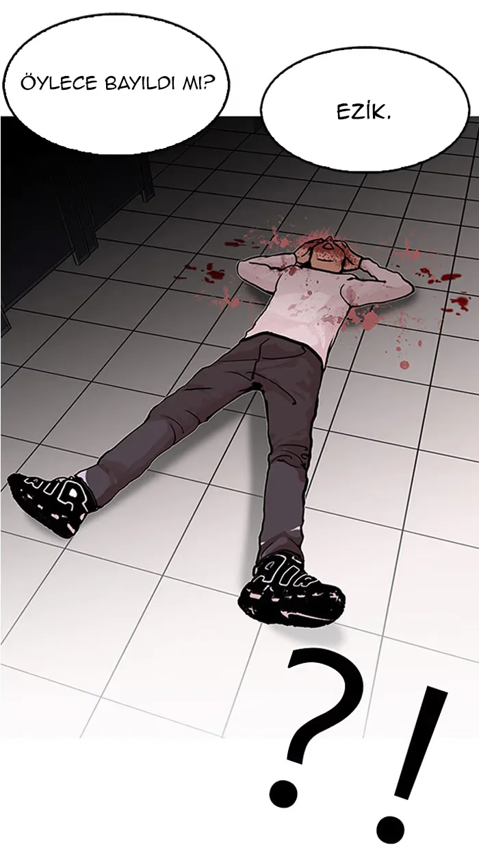 Lookism - Bölüm 123 - Sayfa 68