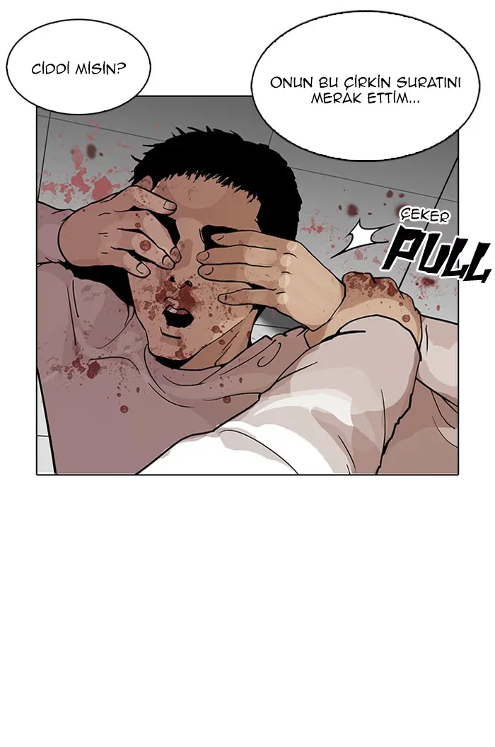 Lookism - Bölüm 123 - Sayfa 70