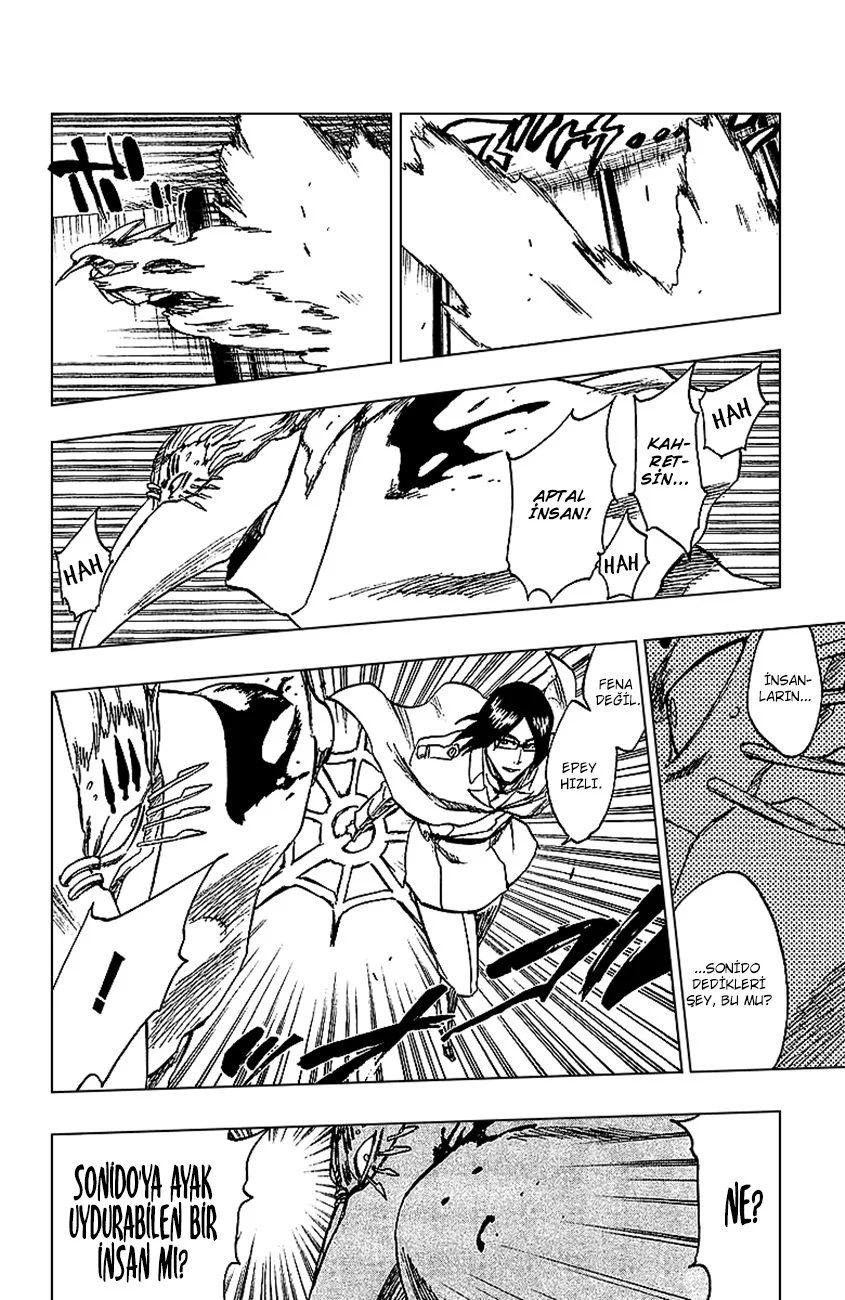 Bleach - Bölüm 243 - Sayfa 10