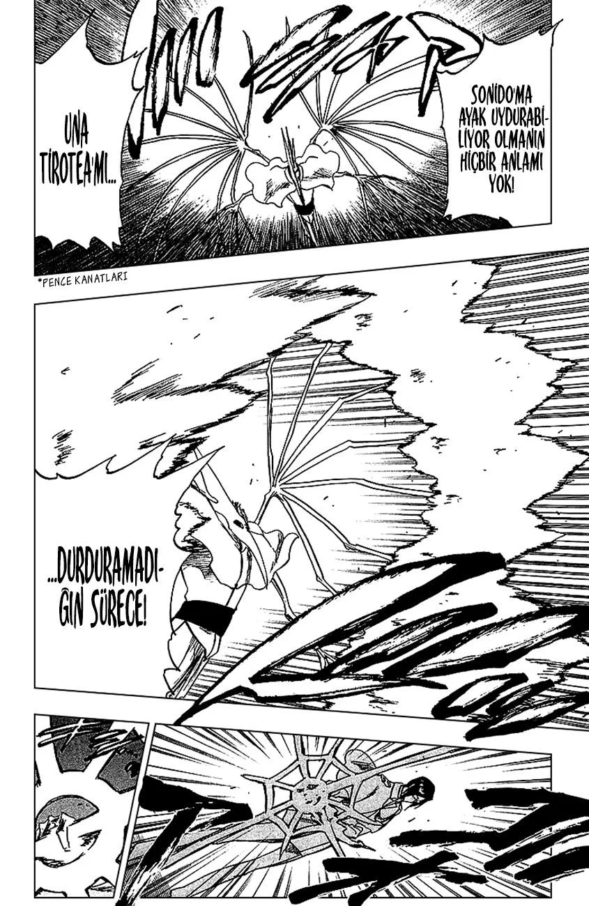 Bleach - Bölüm 243 - Sayfa 12