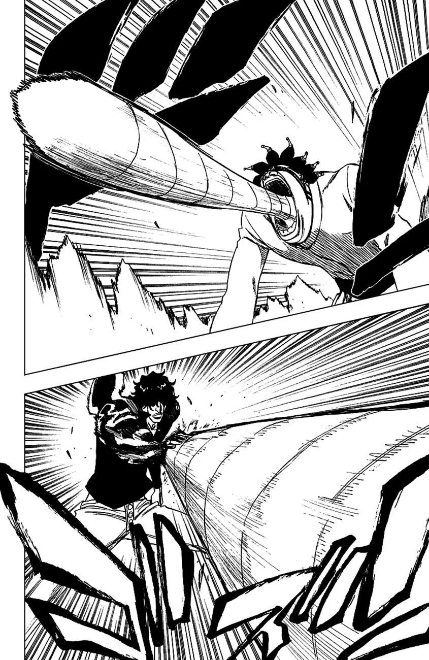 Bleach - Bölüm 243 - Sayfa 16