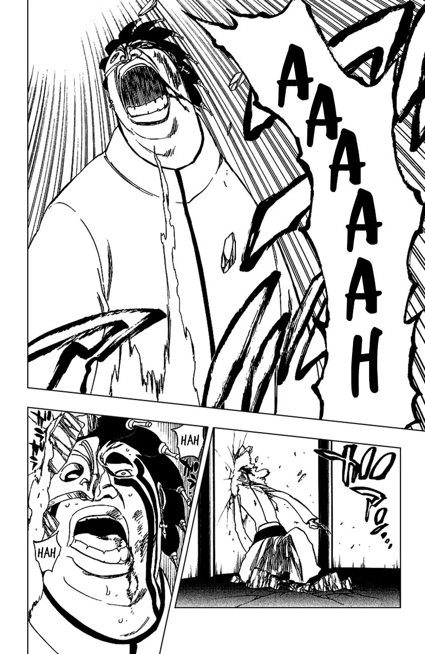 Bleach - Bölüm 243 - Sayfa 6