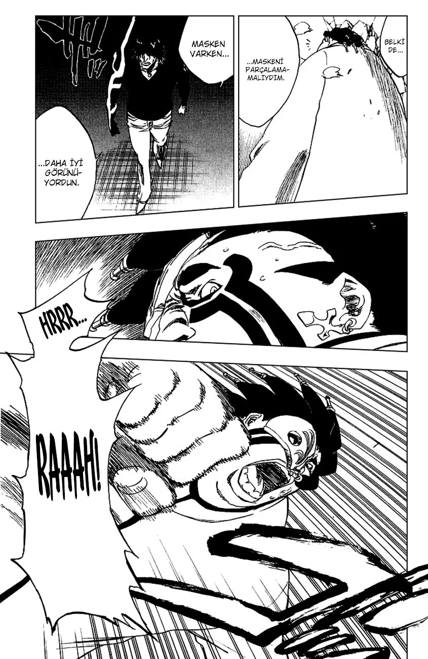 Bleach - Bölüm 243 - Sayfa 7