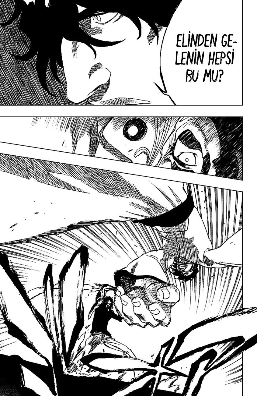 Bleach - Bölüm 243 - Sayfa 9
