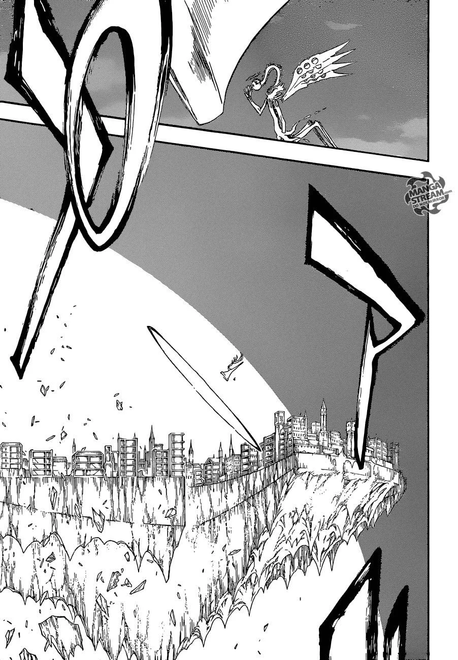 Bleach - Bölüm 653 - Sayfa 13