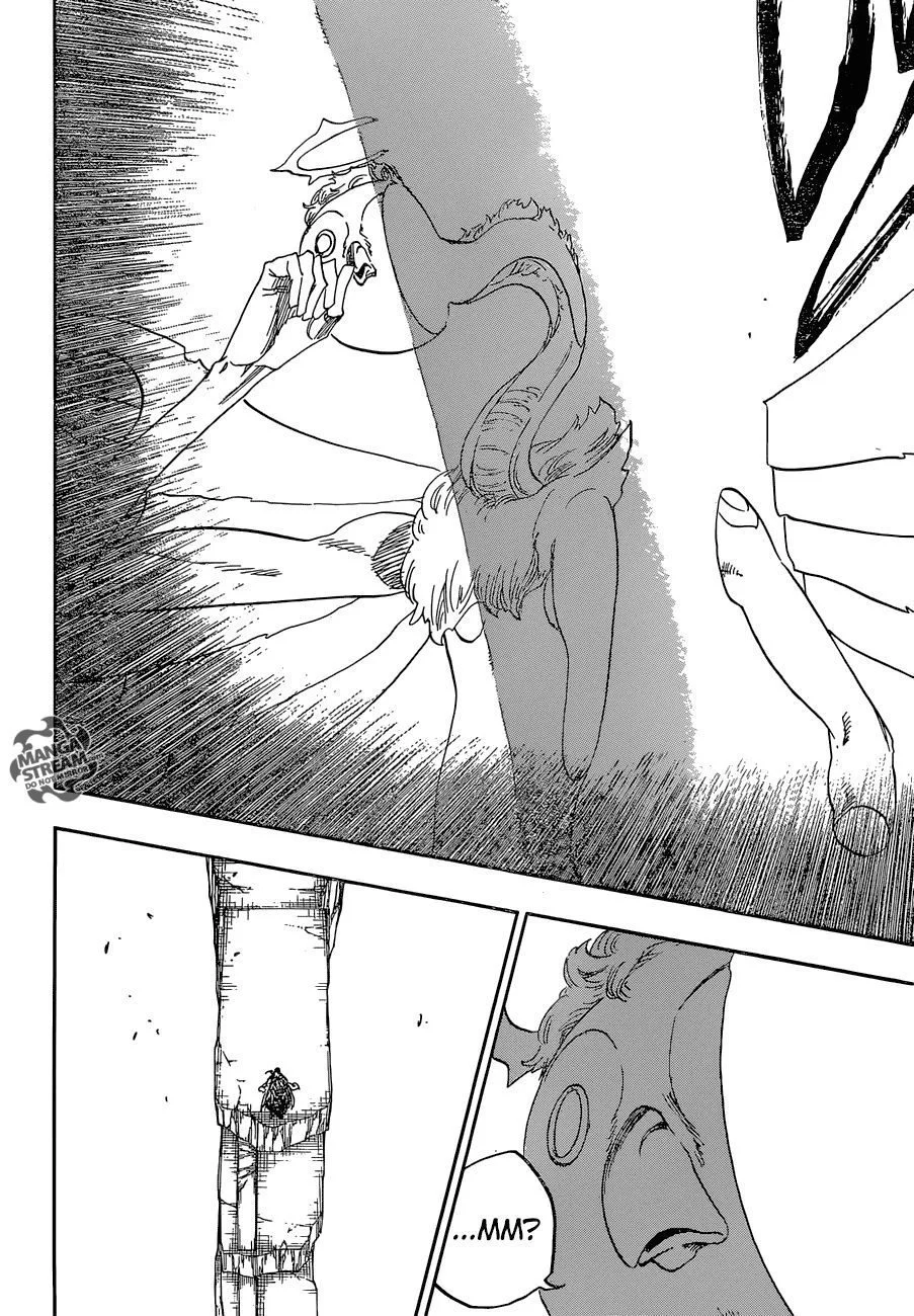 Bleach - Bölüm 653 - Sayfa 14