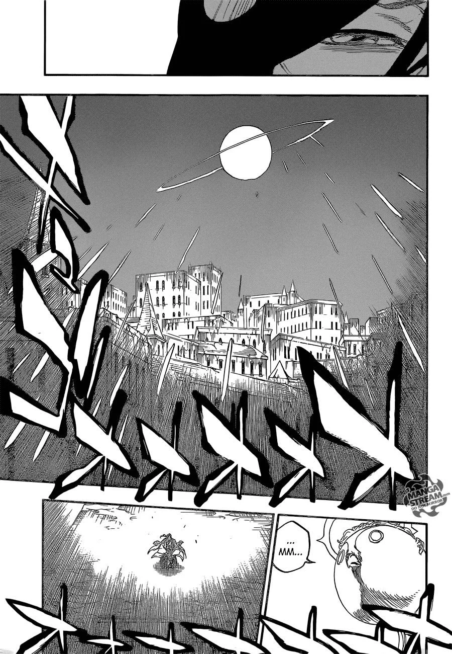 Bleach - Bölüm 653 - Sayfa 9