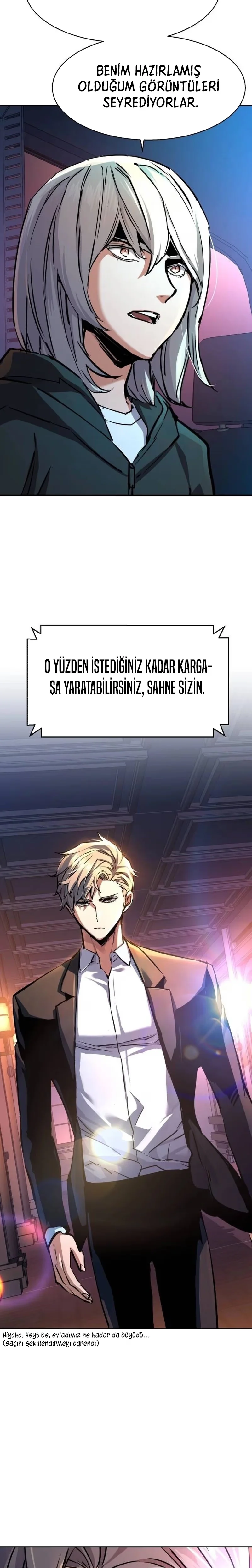 Mercenary Enrollment - Bölüm 217 - Sayfa 8