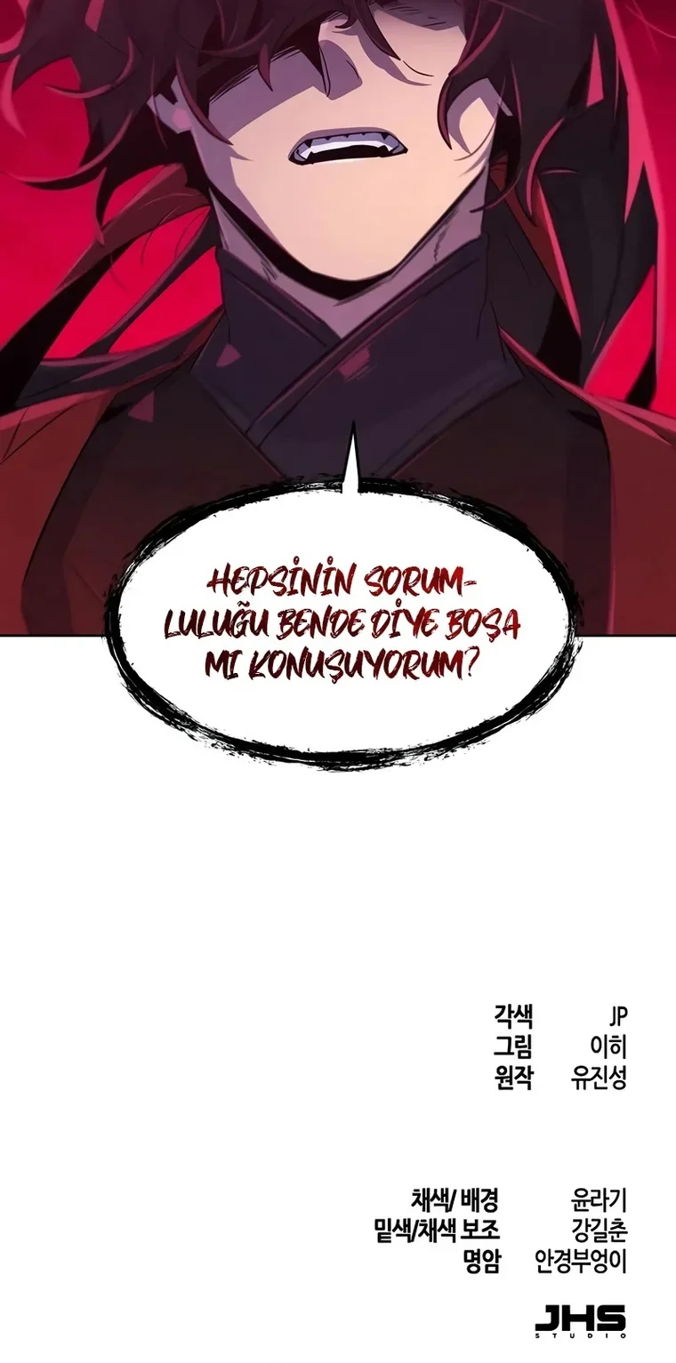 Return of the Crazy Demon - Bölüm 156 - Sayfa 8
