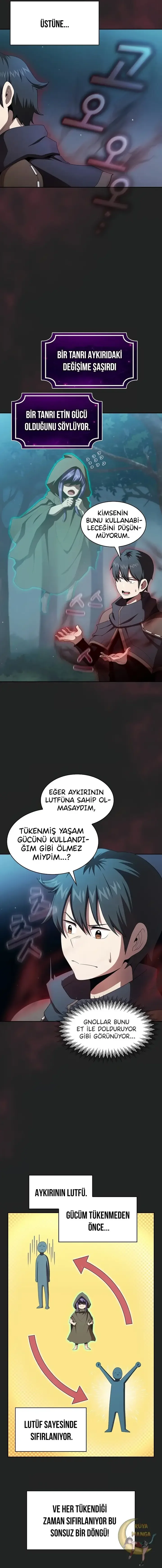 Is This Hero for Real? - Bölüm 16 - Sayfa 13