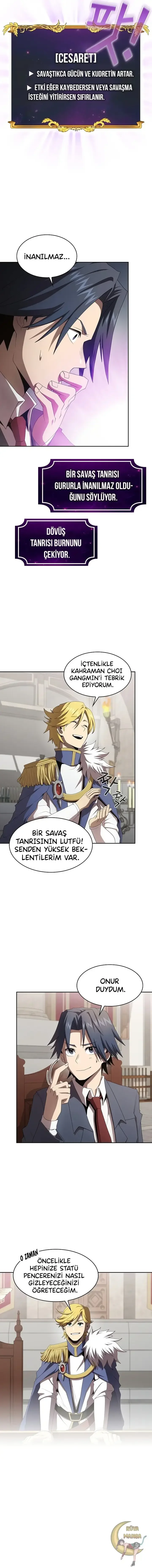 Is This Hero for Real? - Bölüm 16 - Sayfa 4