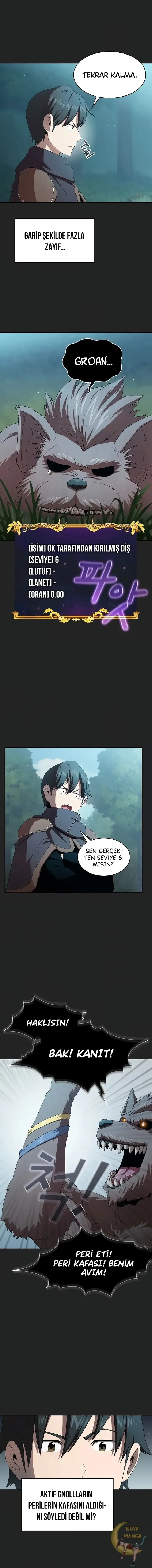 Is This Hero for Real? - Bölüm 16 - Sayfa 7