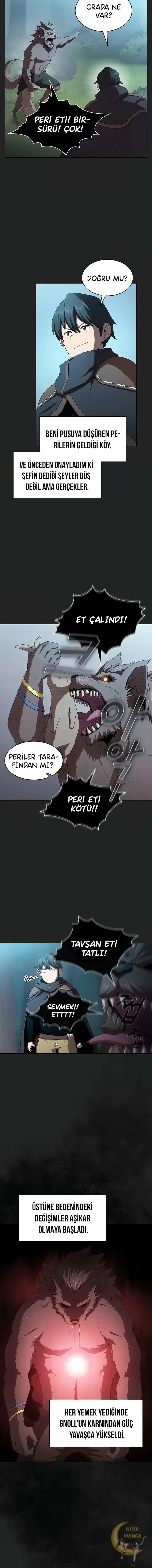 Is This Hero for Real? - Bölüm 16 - Sayfa 9
