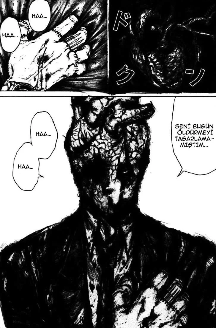 Dorohedoro - Bölüm 4 - Sayfa 12