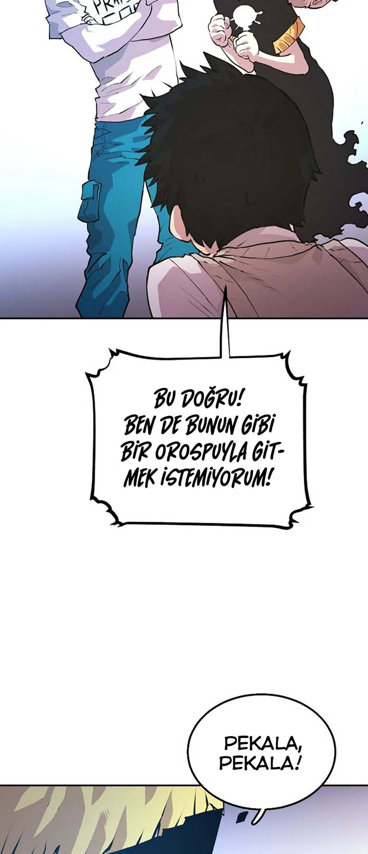 Player - Bölüm 3 - Sayfa 13