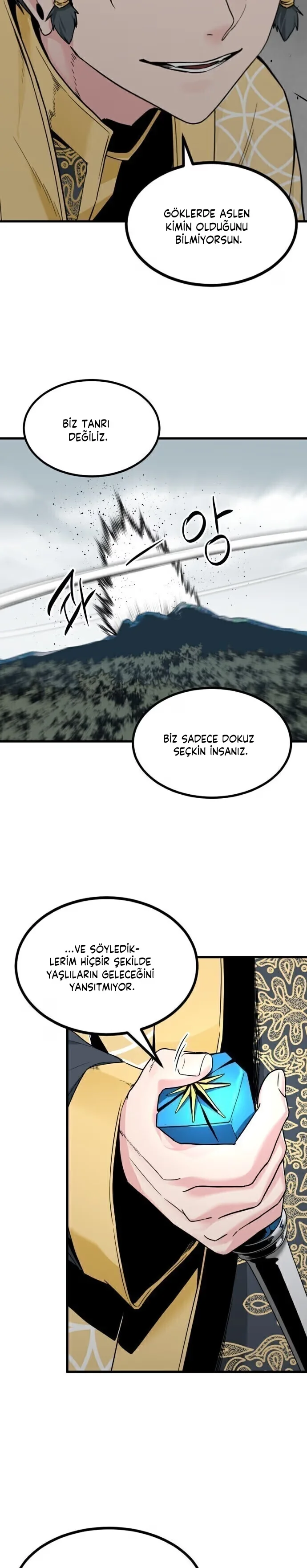 Hero Killer - Bölüm 102 - Sayfa 17