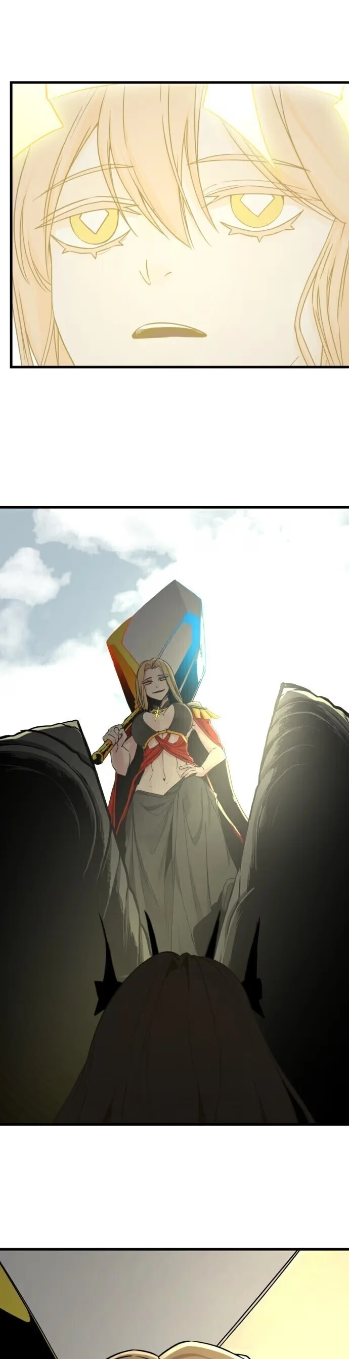 Hero Killer - Bölüm 102 - Sayfa 33