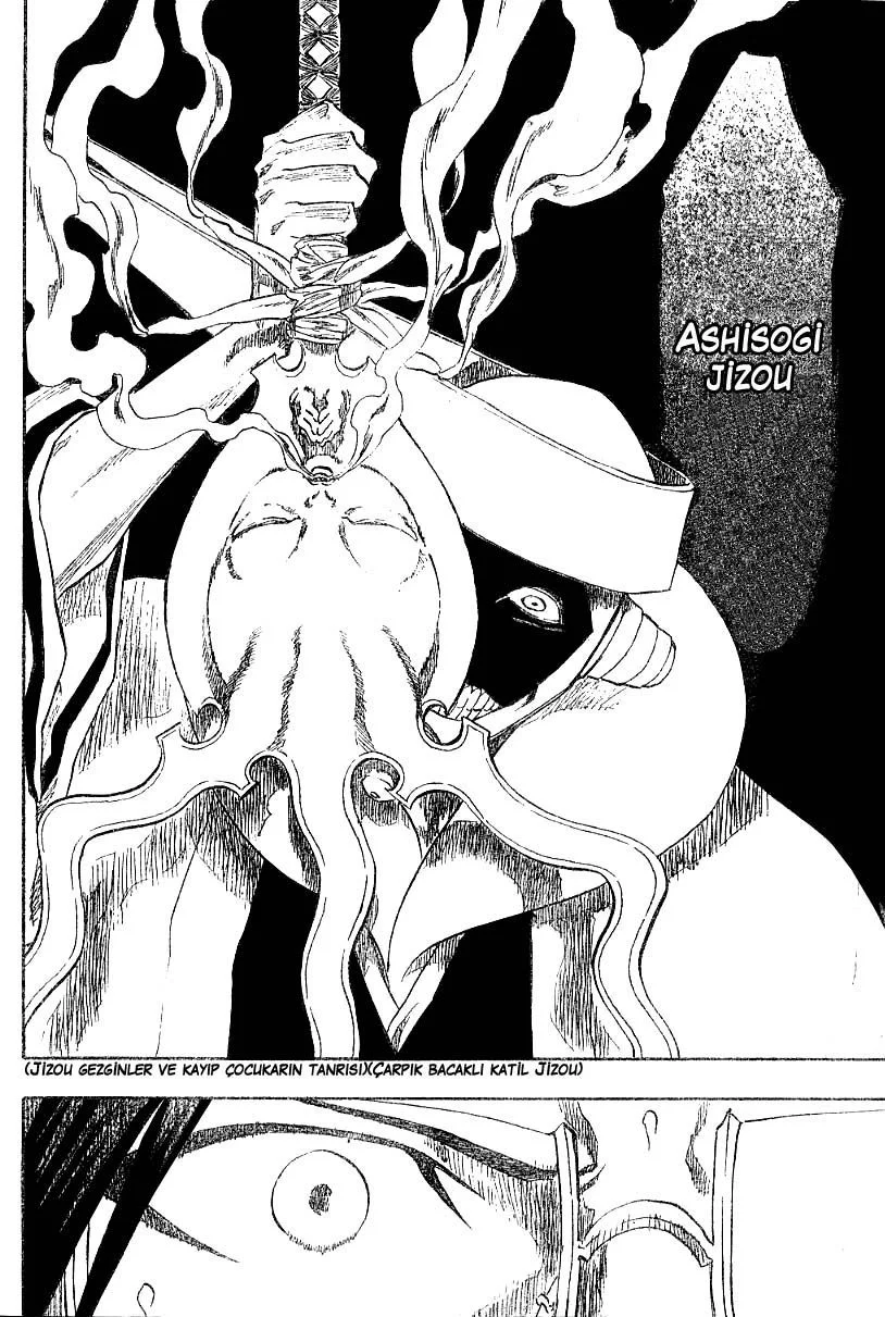 Bleach - Bölüm 122 - Sayfa 12