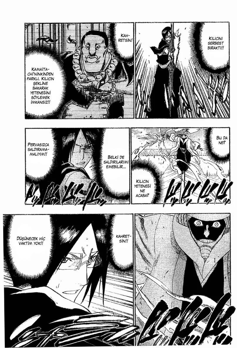 Bleach - Bölüm 122 - Sayfa 13