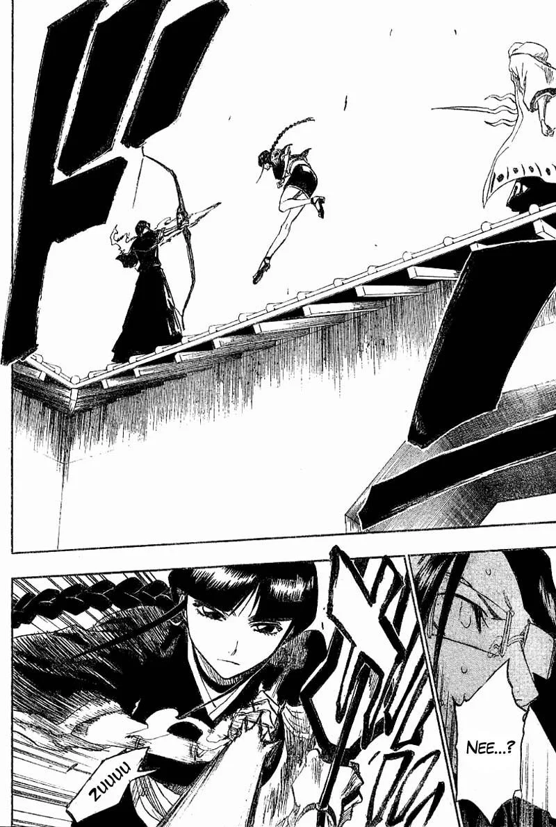 Bleach - Bölüm 122 - Sayfa 14