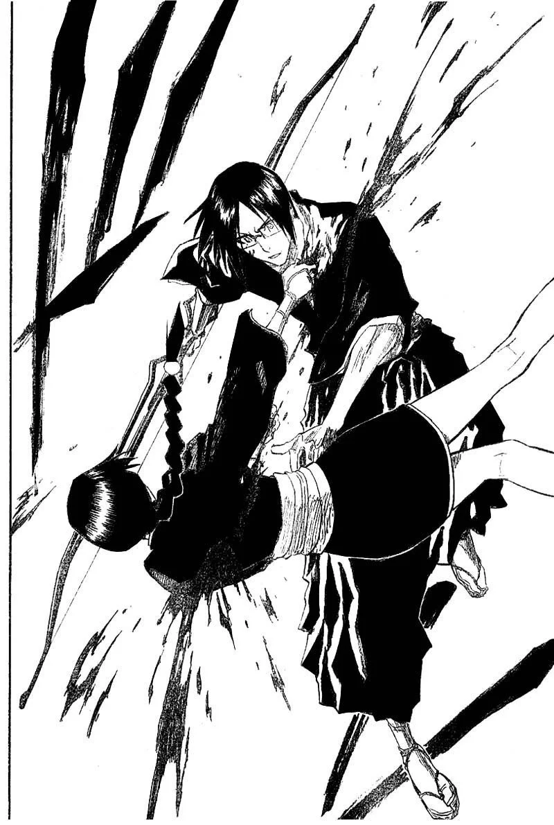 Bleach - Bölüm 122 - Sayfa 16