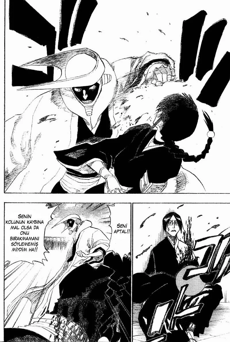 Bleach - Bölüm 122 - Sayfa 18