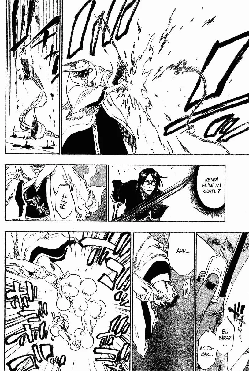 Bleach - Bölüm 122 - Sayfa 4