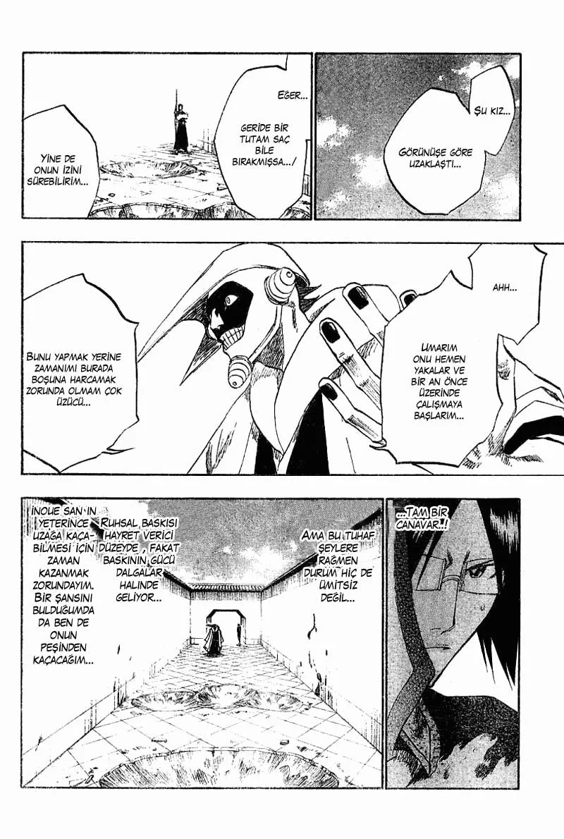Bleach - Bölüm 122 - Sayfa 6
