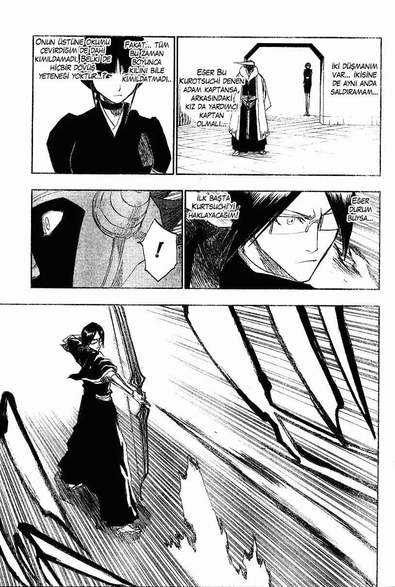 Bleach - Bölüm 122 - Sayfa 7