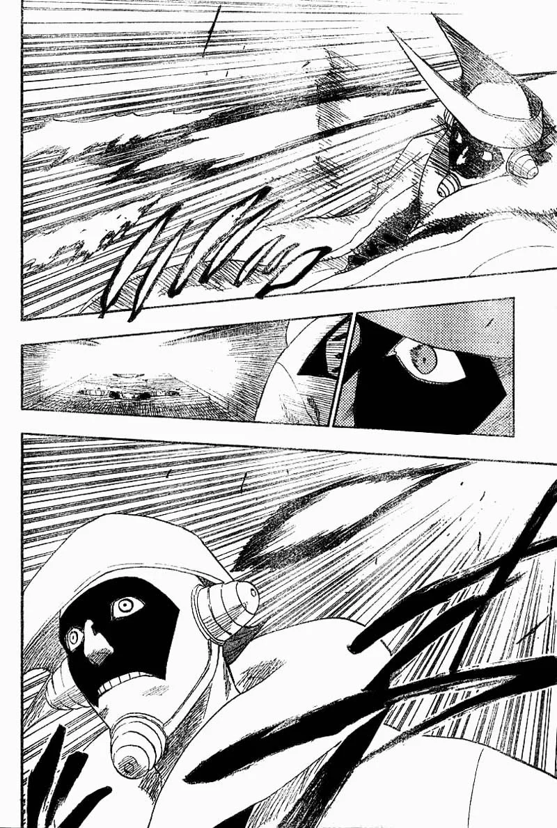 Bleach - Bölüm 122 - Sayfa 8
