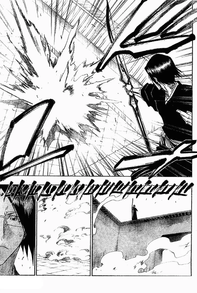Bleach - Bölüm 122 - Sayfa 9