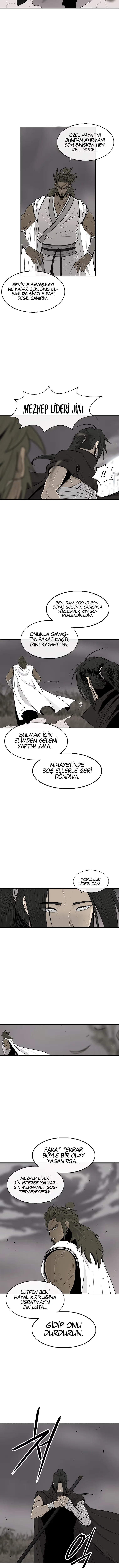 Legend of the Northern Blade - Bölüm 114 - Sayfa 10
