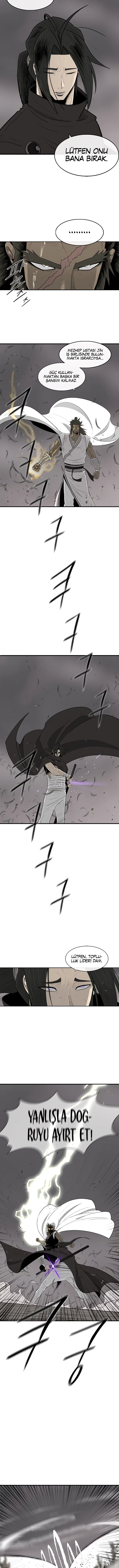 Legend of the Northern Blade - Bölüm 114 - Sayfa 7