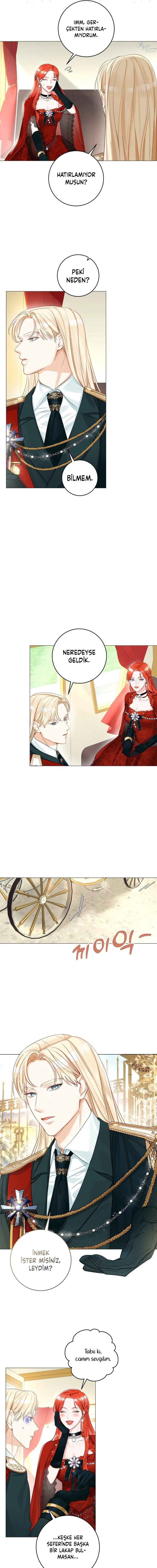 The Archduke’s Gorgeous Wedding Was a Fraud - Bölüm 11 - Sayfa 9
