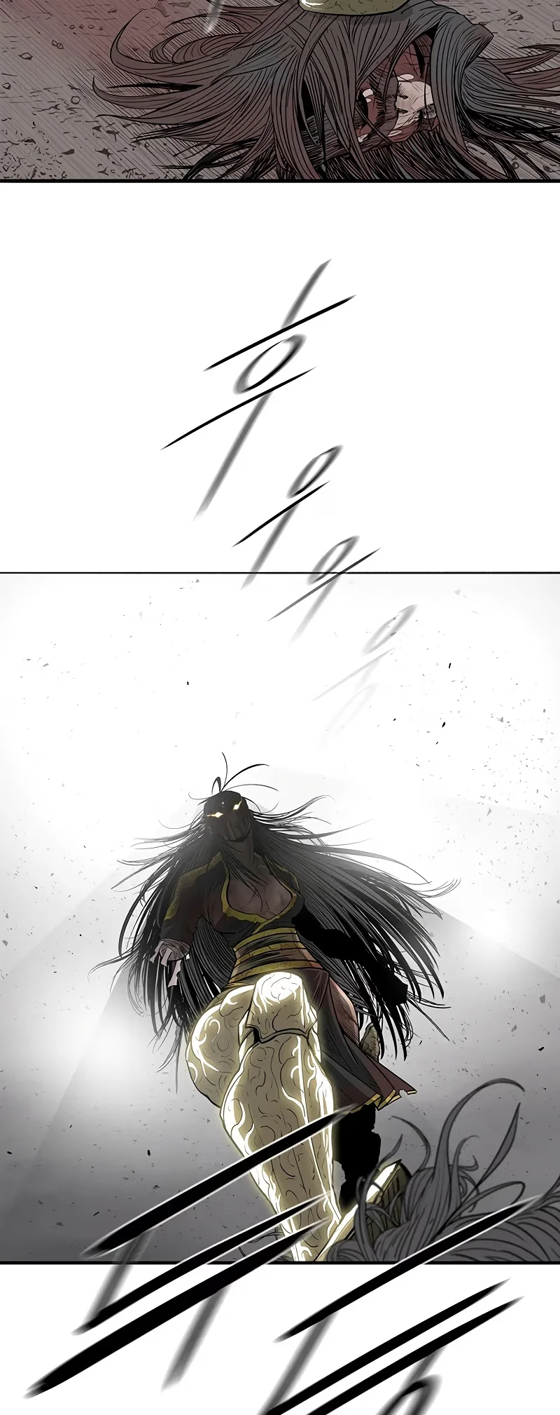 Legend of the Northern Blade - Bölüm 165 - Sayfa 41