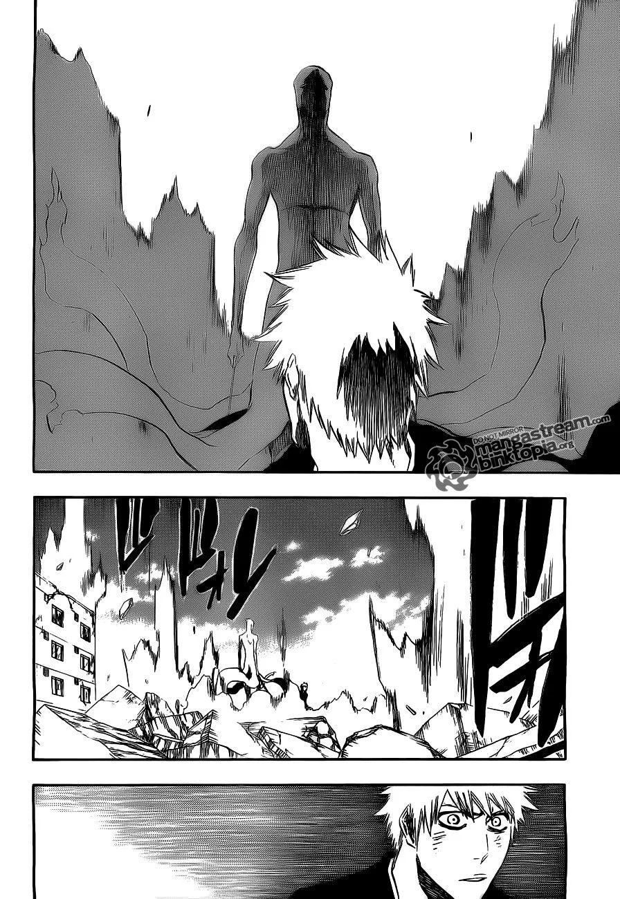 Bleach - Bölüm 406 - Sayfa 13