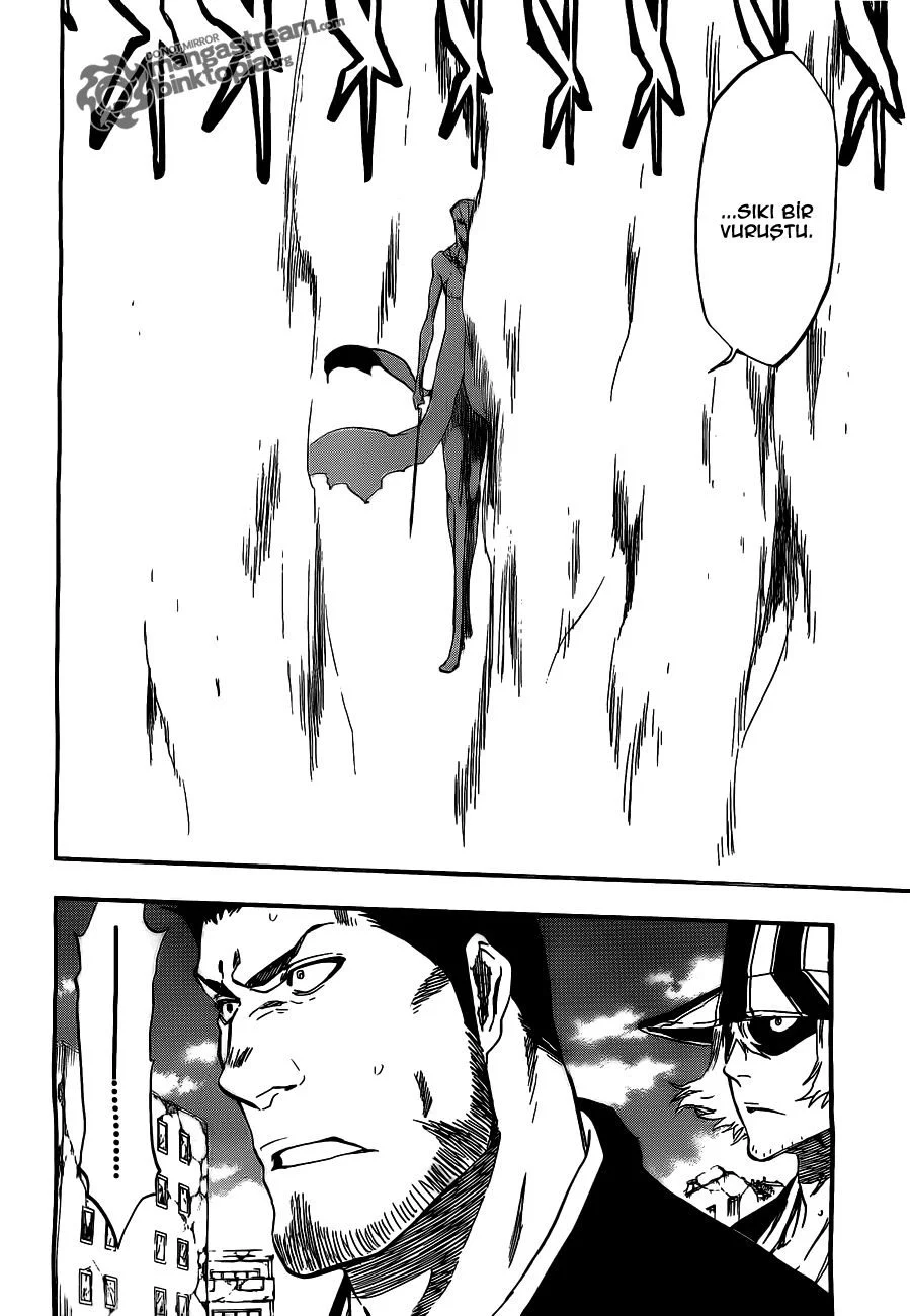 Bleach - Bölüm 406 - Sayfa 5