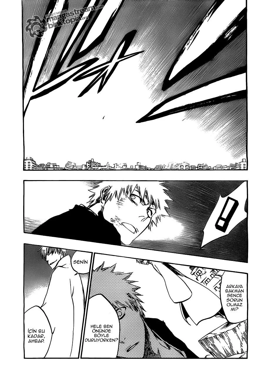 Bleach - Bölüm 406 - Sayfa 8